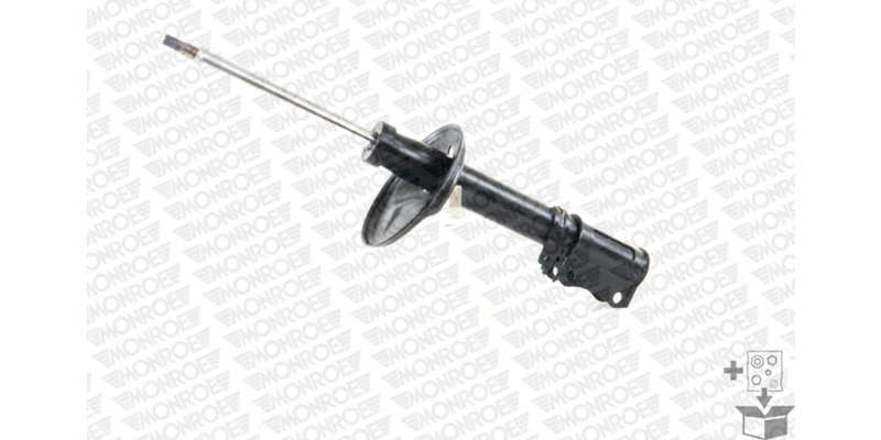 Shock Rear Right Toyota Camry 1993-2000 (MONROE)(GT8033)