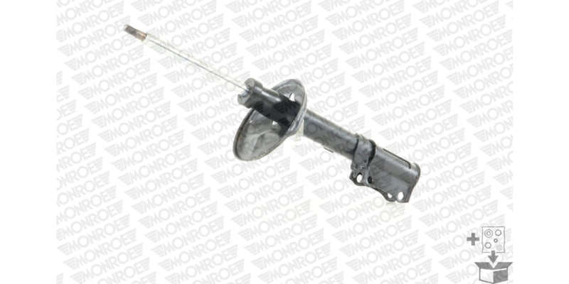 Shock Rear Right Toyota Camry 2001-2006 (MONROE)(GT8074)