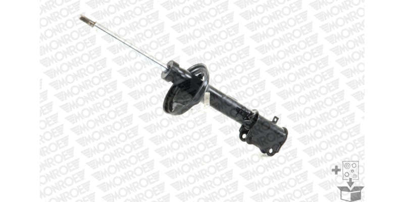 Shock Rear Right Toyota Conquest/Corolla/Tazz 1993-2003 (MONROE)(GT7242)