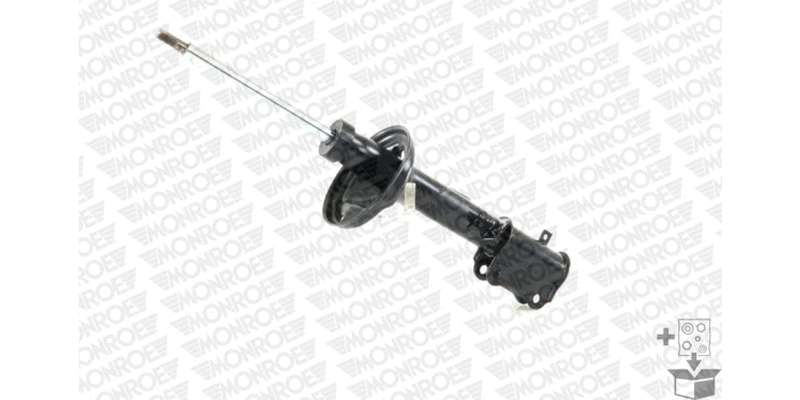 Shock Rear Right Toyota Conquest/Corolla/Tazz 1993-2003 (MONROE)(GT7242)