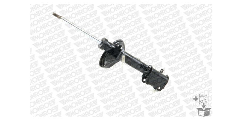 Shock Rear Right Toyota Conquest/Corolla/Tazz 1993-2003 (MONROE)(GT7242)