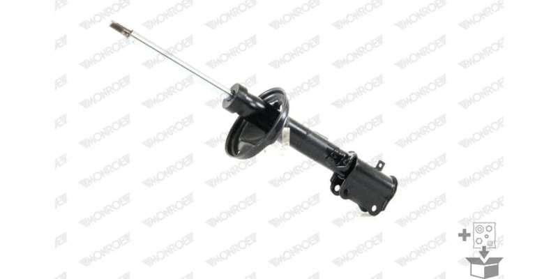 Shock Rear Right Toyota Conquest/Corolla/Tazz 1993-2003 (MONROE)(GT7242)