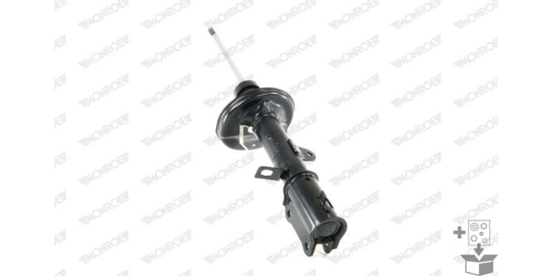 Shock Rear Right Toyota Conquest/Corolla/Tazz 1993-2003 (MONROE)(GT7242)