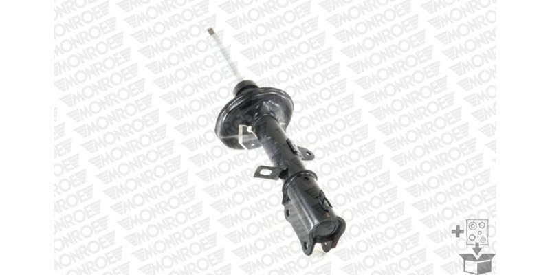 Shock Rear Right Toyota Conquest/Corolla/Tazz 1993-2003 (MONROE)(GT7242)