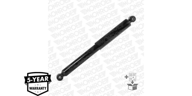 Shock Rear Suzuki Grand Vitara 2008-2013 (MONROE)(D7020)(SET)
