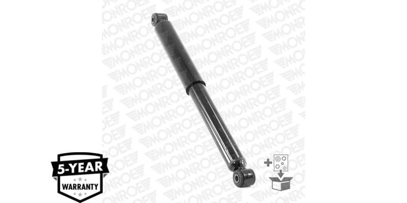 Shock Rear Suzuki Grand Vitara 2008-2013 (MONROE)(D7020)(SET)