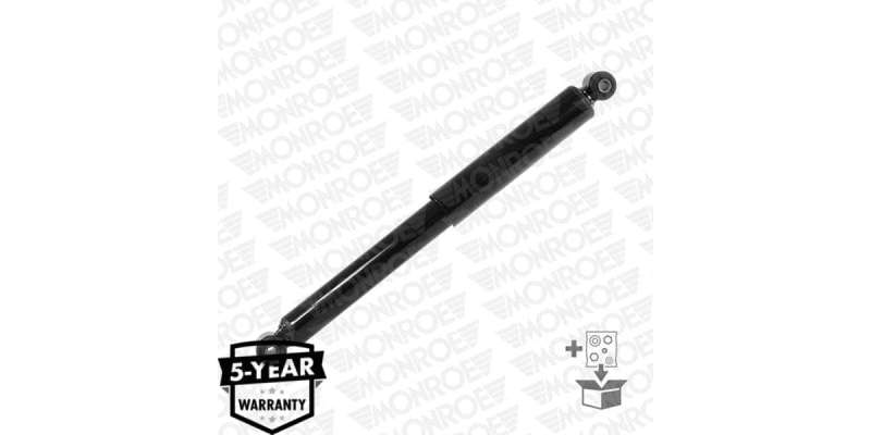 Shock Rear Suzuki Grand Vitara 2008-2013 (MONROE)(D7020)(SET)