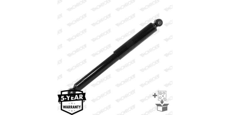 Shock Rear Suzuki Grand Vitara 2008-2013 (MONROE)(D7020)(SET)