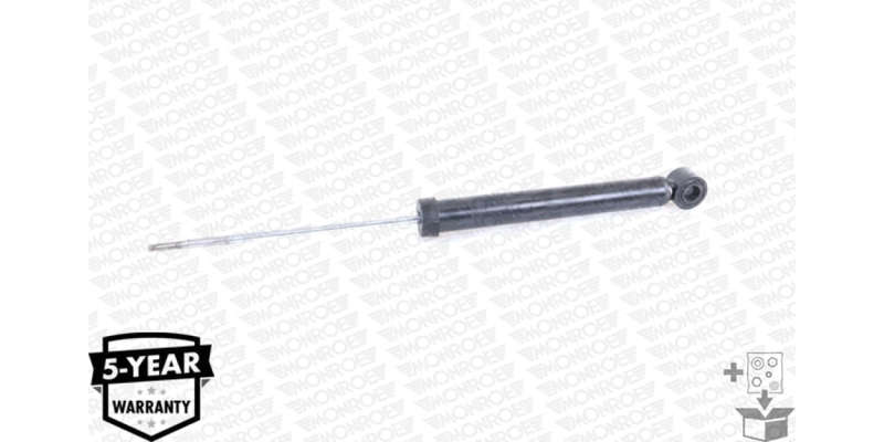 Shock Rear Suzuki Swift/Splash 2008-2014> (MONROE)(G1131)
