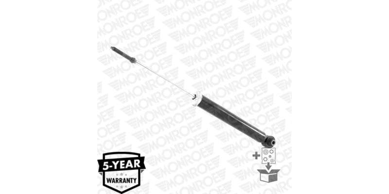 Shock Rear Toyota Auris,Corolla 2007-2015> (MONROE)(G1095)