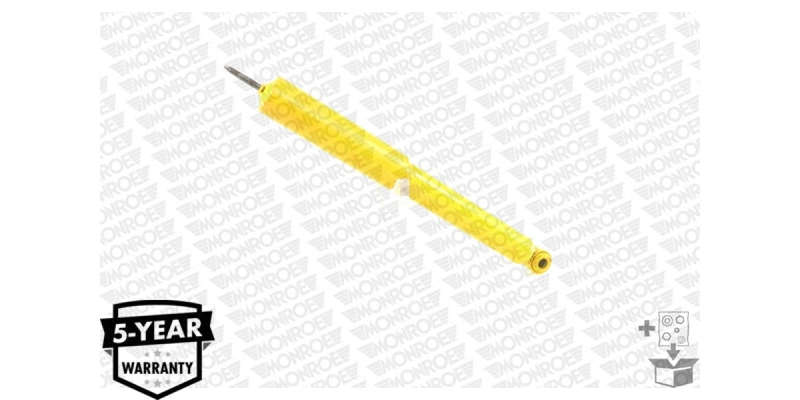 Shock Rear Toyota Fortuner 2005-2015 Foton Tunland 2012> (MONROE)(M8067)