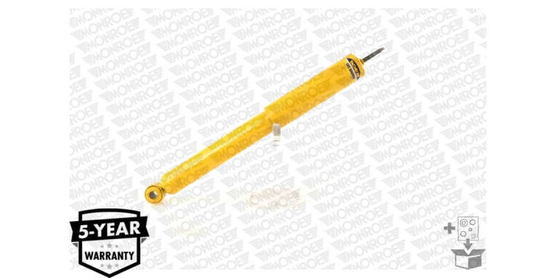 Shock Rear Toyota Fortuner 2005-2015 Foton Tunland 2012> (MONROE)(M8067)