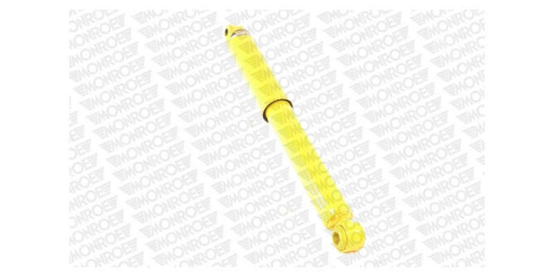 Shock Rear Toyota Hiace / Quantam 2004-2019> (MONROE)(M8074)