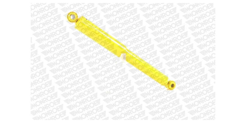 Shock Rear Toyota Hilux Raised Body 2005-2016 (MONROE)(M8056)