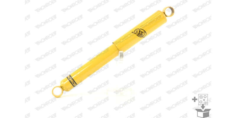 Shock Rear Toyota Landcruiser 60 Series S/W (MONROE)(AU160218)