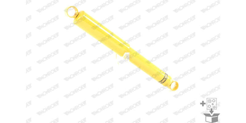 Shock Rear Toyota Landcruiser 60 Series S/W (MONROE)(AU160218)