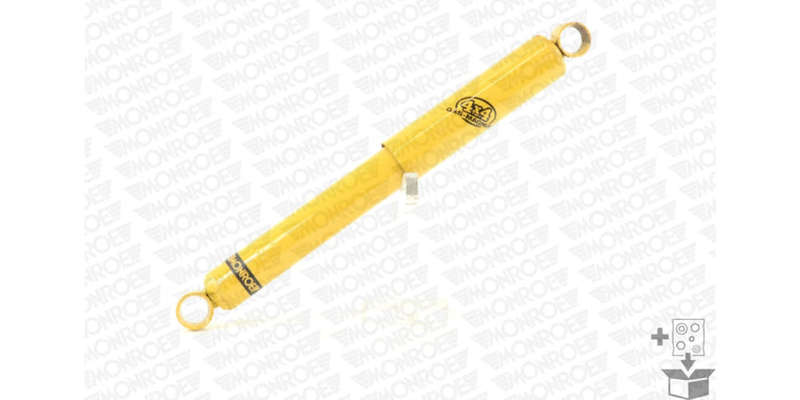 Shock Rear Toyota Landcruiser 60 Series S/W (MONROE)(AU160218)