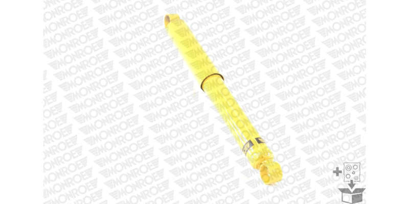 Shock Rear Toyota Landcruiser 60 Series S/W (MONROE)(AU160218)