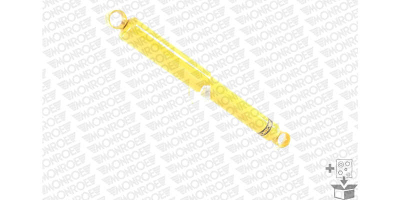 Shock Rear Toyota Landcruiser 60 Series S/W (MONROE)(AU160218)