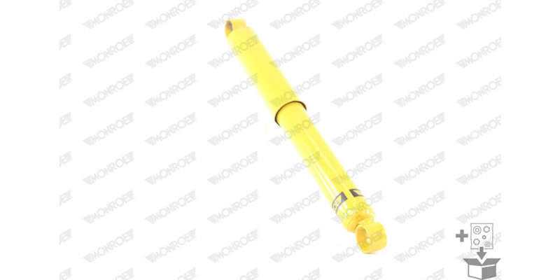 Shock Rear Toyota Landcruiser 60 Series S/W (MONROE)(AU160218)