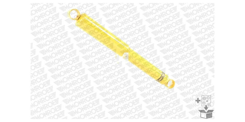 Shock Rear Toyota Landcruiser 60 Series S/W (MONROE)(AU160218)