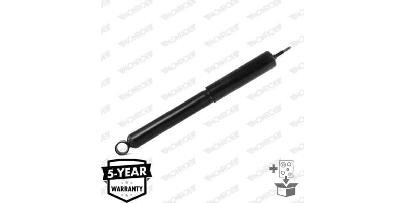 Shock Rear Toyota Prado 120 2003-2010 (MONROE)(D8019)(SET)