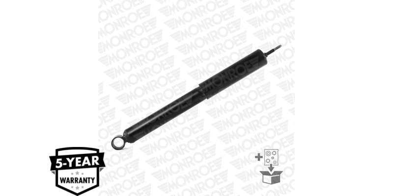 Shock Rear Toyota Prado 120 2003-2010 (MONROE)(D8019)(SET)