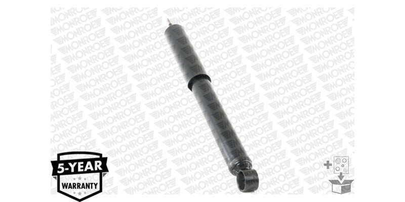 Shock Rear Toyota Prado 120 2003-2010 (MONROE)(D8019)(SET)