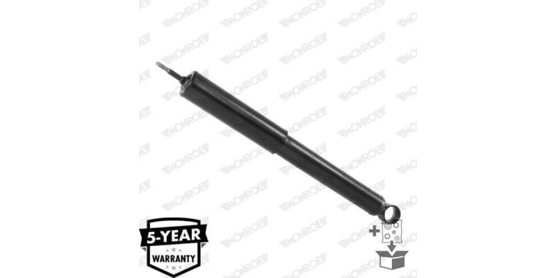 Shock Rear Toyota Prado 120 2003-2010 (MONROE)(D8019)(SET)