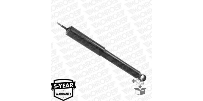 Shock Rear Toyota Prado 120 2003-2010 (MONROE)(D8019)(SET)