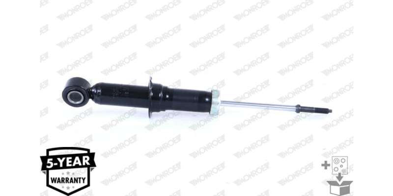 Shock Rear Toyota Verso 2005-2009 (MONROE)(G2126)