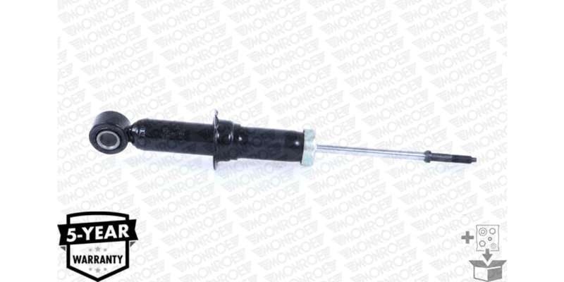 Shock Rear Toyota Verso 2005-2009 (MONROE)(G2126)