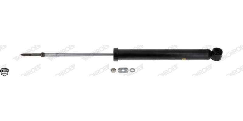 Shock Rear Toyota Yaris 2005-2018 (MONROE)(G1074)