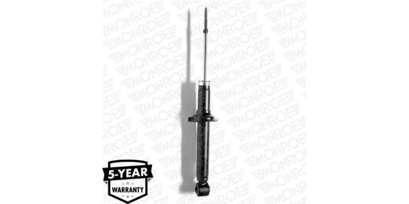 Shock Rear Volvo S40 1997-2004 (MONROE)(23932)