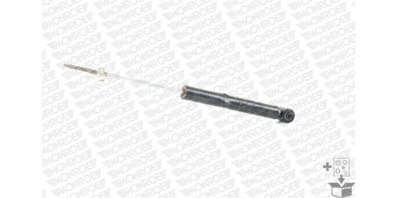 Shock Rear Vw Golf 1/Fox/Citi/Jetta 1 1977-2010 (MONROE)(GT1011)