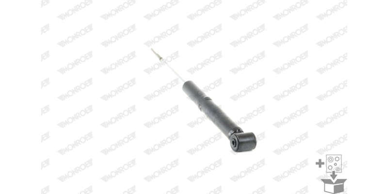 Shock Rear Vw Golf 1/Fox/Citi/Jetta 1 1977-2010 (MONROE)(GT1011)