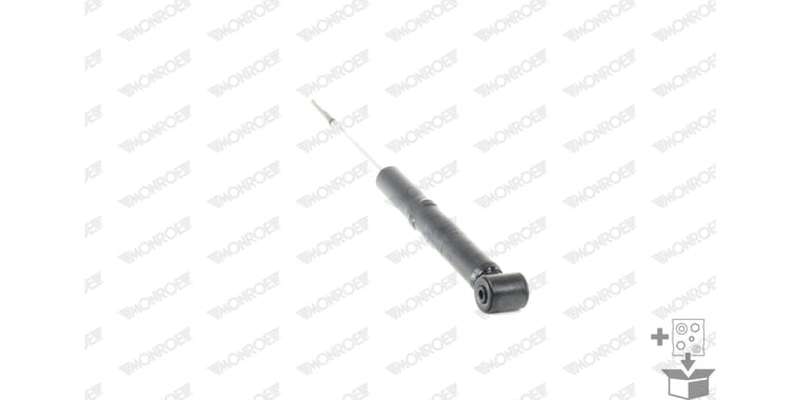 Shock Rear Vw Golf 1/Fox/Citi/Jetta 1 1977-2010 (MONROE)(GT1011)