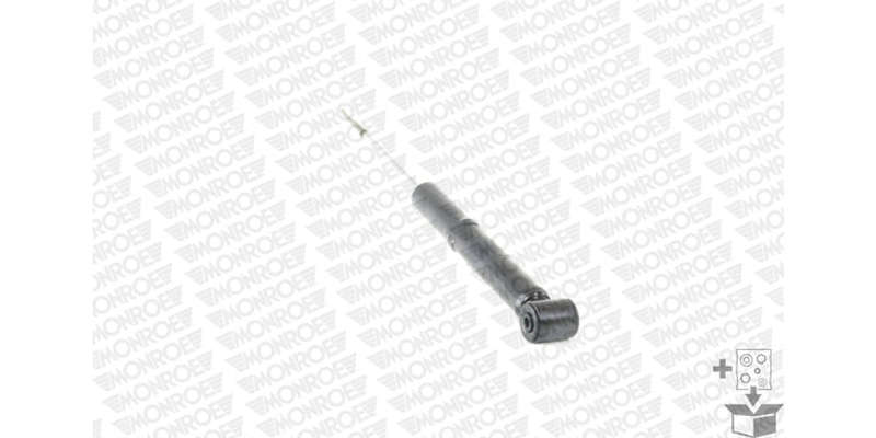 Shock Rear Vw Golf 1/Fox/Citi/Jetta 1 1977-2010 (MONROE)(GT1011)