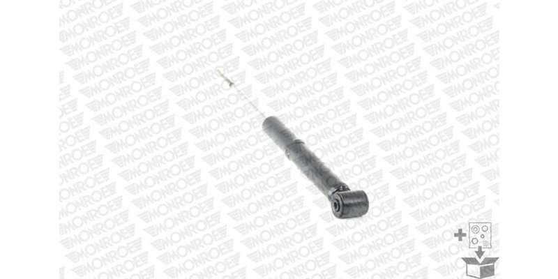 Shock Rear Vw Golf 1/Fox/Citi/Jetta 1 1977-2010 (MONROE)(GT1011)