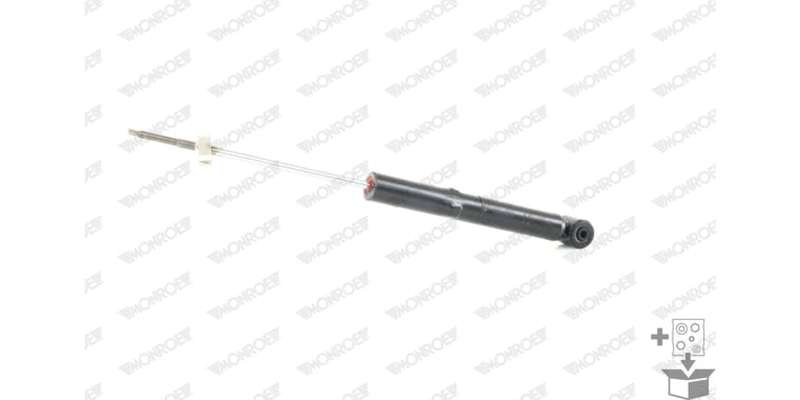 Shock Rear Vw Golf 1/Fox/Citi/Jetta 1 1977-2010 (MONROE)(GT1011)