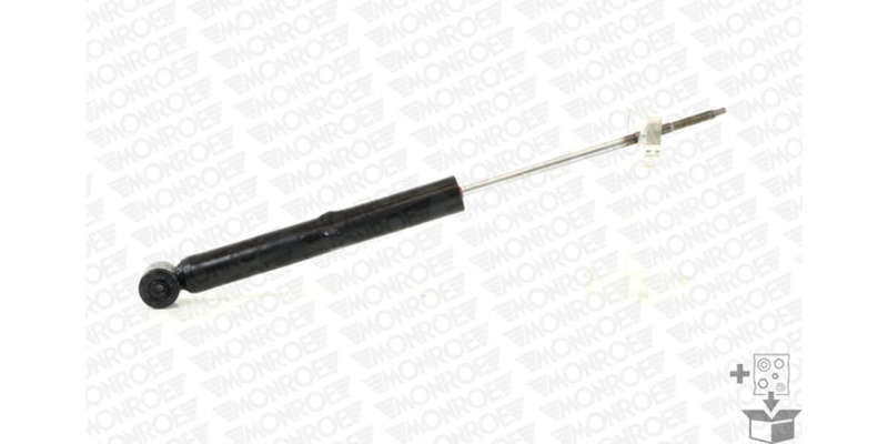 Shock Rear Vw Golf Citi/Life/Sonic/Rox 1985-2009 (MONROE)(GT1059)