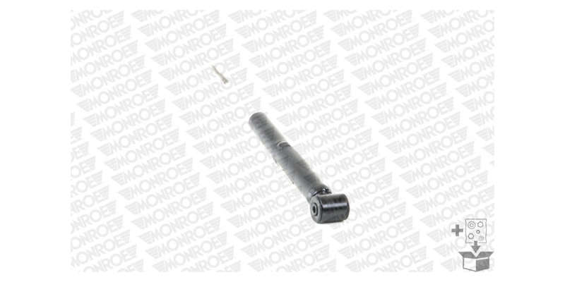 Shock Rear Vw Golf Citi/Life/Sonic/Rox 1985-2009 (MONROE)(GT1059)