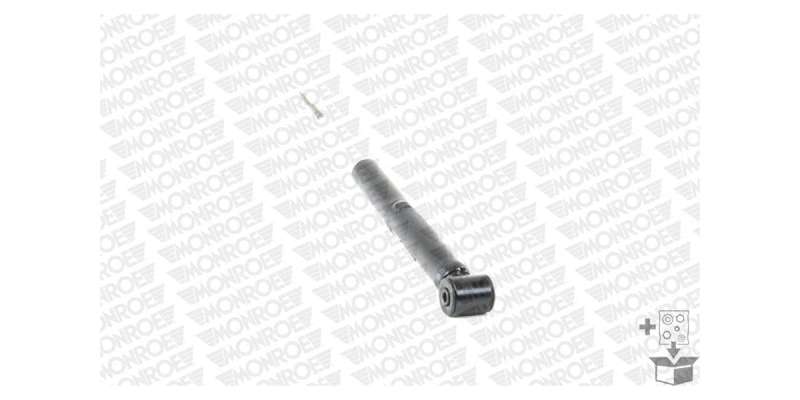 Shock Rear Vw Golf Citi/Life/Sonic/Rox 1985-2009 (MONROE)(GT1059)