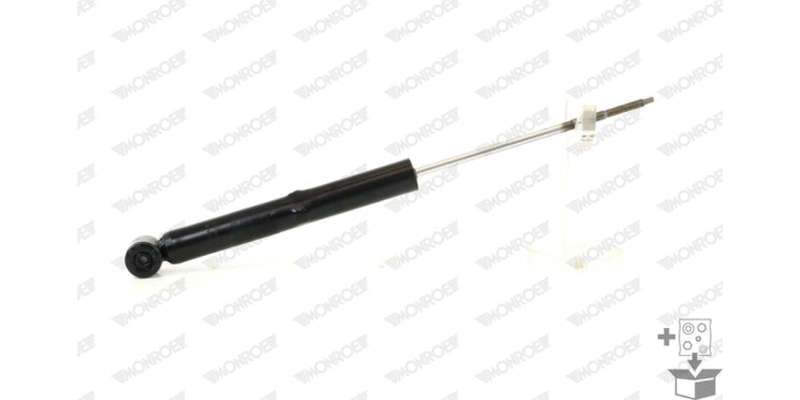 Shock Rear Vw Golf Citi/Life/Sonic/Rox 1985-2009 (MONROE)(GT1059)