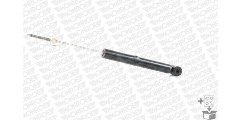 Shock Rear Vw Golf Citi/Life/Sonic/Rox 1985-2009 (MONROE)(GT1059)