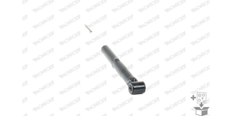 Shock Rear Vw Golf Citi/Life/Sonic/Rox 1985-2009 (MONROE)(GT1059)