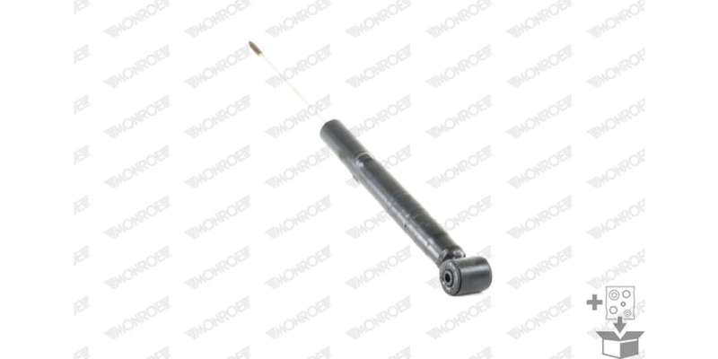 Shock Rear Vw Polo Classic/Playa 1996-2003 (MONROE)(GT1016)