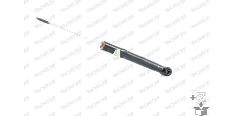 Shock Rear Vw Polo Classic/Playa 1996-2003 (MONROE)(GT1016)