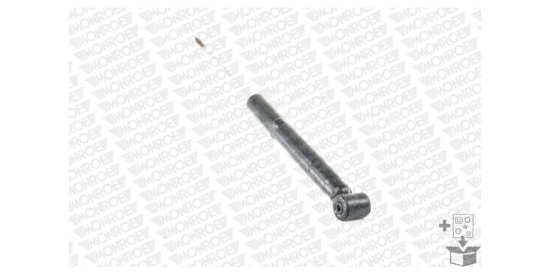 Shock Rear Vw Polo Classic/Playa 1996-2003 (MONROE)(GT1016)