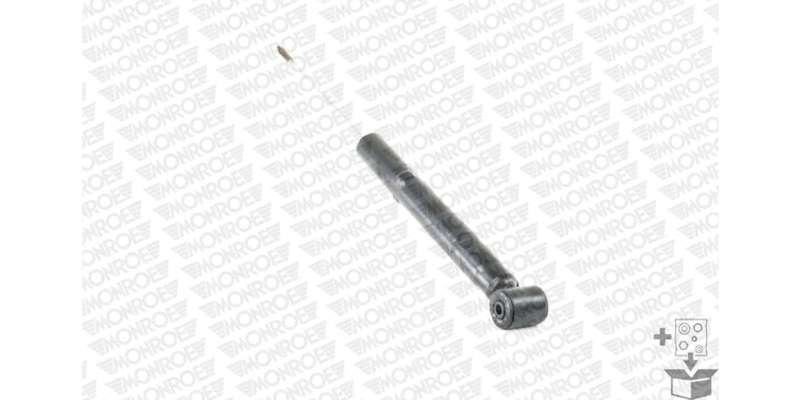 Shock Rear Vw Polo Classic/Playa 1996-2003 (MONROE)(GT1016)
